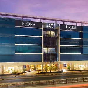 4* Szálloda Flora Airport