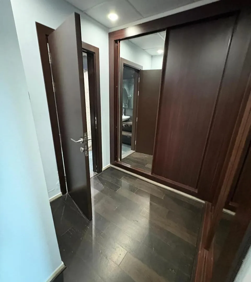 Sea And Dubai Ain View 1Br Apartman